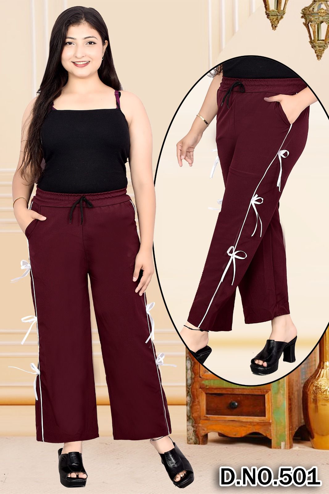 Women Perfect Fit